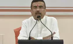 बंगाल में सीमा सुरक्षा के लिए बीएसएफ को सौंपी गई 142.79 एकड़ जमीन: सीएम सुवेंदु अधिकारी