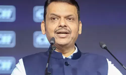 महाराष्ट्र सरकार ने 89,731 करोड़ के 5 मेगा प्रोजेक्ट्स को दी मंजूरी, 20 हजार को रोजगार मिलने का अनुमान महाराष्ट्र सरकार ने 89,731 करोड़ के 5 मेगा प्रोजेक्ट्स को दी मंजूरी, 20 हजार को रोजगार मिलने का अनुमान