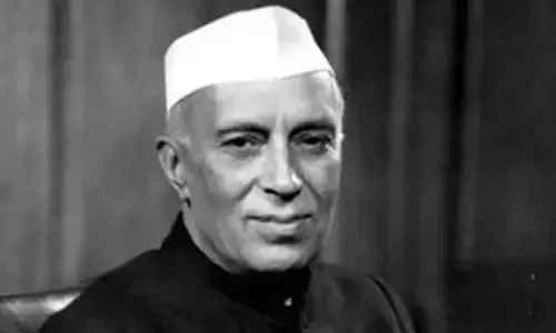 जवाहरलाल नेहरू की पुण्यतिथि पर सत्ता पक्ष और विपक्ष के नेताओं ने दी श्रद्धांजलि, योगदान को किया याद जवाहरलाल नेहरू की पुण्यतिथि पर सत्ता पक्ष और विपक्ष के नेताओं ने दी श्रद्धांजलि, योगदान को किया याद