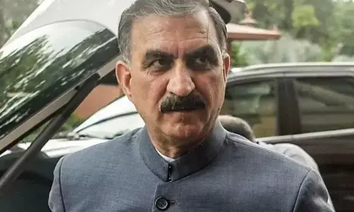सुखविंदर सिंह सुक्खू ने भाजपा के आरोपों का दिया करारा जवाब, 24 घंटे खुले रह सकेंगे रेस्टोरेंट-बार सुखविंदर सिंह सुक्खू ने भाजपा के आरोपों का दिया करारा जवाब, 24 घंटे खुले रह सकेंगे रेस्टोरेंट-बार