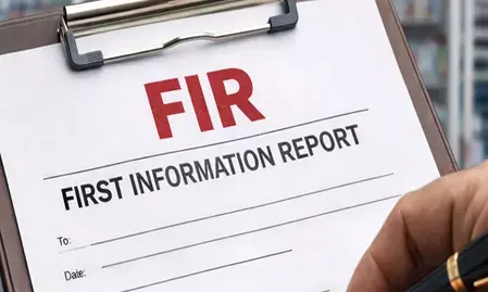 मुंबई: तय समय से ज्यादा देर तक चली फिल्म की शूटिंग, प्रोडक्शन कंपनी के मैनेजर पर केस दर्ज मुंबई: तय समय से ज्यादा देर तक चली फिल्म की शूटिंग, प्रोडक्शन कंपनी के मैनेजर पर केस दर्ज