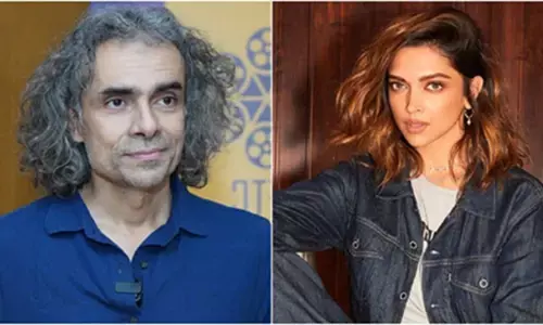 दीपिका पादुकोण पर बयान के बाद इम्तियाज अली की सफाई, इंस्टाग्राम स्टोरी से दूर की गलतफहमी दीपिका पादुकोण पर बयान के बाद इम्तियाज अली की सफाई, इंस्टाग्राम स्टोरी से दूर की गलतफहमी