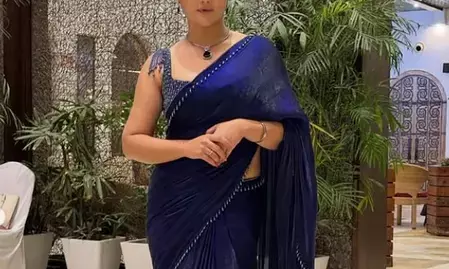 लोग क्या कहेंगे, यह सोचकर मत रुकिए, रश्मि देसाई ने बॉडी शेमिंग झेल रहीं महिला का बढ़ाया हौसला लोग क्या कहेंगे, यह सोचकर मत रुकिए, रश्मि देसाई ने बॉडी शेमिंग झेल रहीं महिला का बढ़ाया हौसला