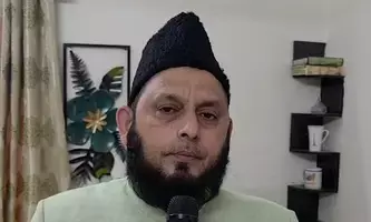 28 को मनाई जाएगी बकरीद, इस्लामिक सेंटर ऑफ इंडिया ने जारी की 12 सूत्रीय सलाह 28 को मनाई जाएगी बकरीद, इस्लामिक सेंटर ऑफ इंडिया ने जारी की 12 सूत्रीय सलाह
