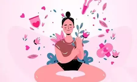 मेंस्ट्रुअल हाइजीन डे : पीरियड्स को लेकर चुप्पी तोड़ना जरूरी, स्वच्छता और जागरूकता से बनेगी बात मेंस्ट्रुअल हाइजीन डे : पीरियड्स को लेकर चुप्पी तोड़ना जरूरी, स्वच्छता और जागरूकता से बनेगी बात