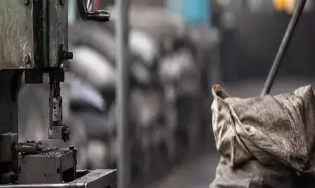 राजस्थान पुलिस बाल श्रम और मानव तस्करी के खिलाफ एक महीने का अभियान चलाएगी राजस्थान पुलिस बाल श्रम और मानव तस्करी के खिलाफ एक महीने का अभियान चलाएगी