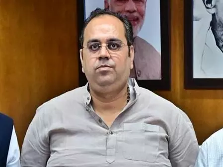 दिल्ली के स्वास्थ्य मंत्री ने आरोग्य मंदिर बनाने में किसी भी गड़बड़ी से इनकार किया दिल्ली के स्वास्थ्य मंत्री ने आरोग्य मंदिर बनाने में किसी भी गड़बड़ी से इनकार किया