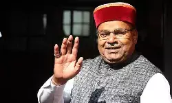 कर्नाटक में सियासी हलचल तेज: सिद्दारमैया इस्तीफे की चर्चा के बीच राज्यपाल बाहर कर्नाटक में सियासी हलचल तेज: सिद्दारमैया इस्तीफे की चर्चा के बीच राज्यपाल बाहर