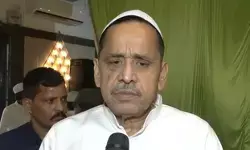 सपा नेता नसीमुद्दीन सिद्दीकी की मांग: सरकार गाय को दे राष्ट्रमाता का दर्जा