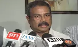 सीबीएसई ओएसएम विवाद पर शिक्षा मंत्री का बड़ा बयान, किसी भी छात्र की शिकायत अनसुलझी नहीं रहेगी सीबीएसई ओएसएम विवाद पर शिक्षा मंत्री का बड़ा बयान, किसी भी छात्र की शिकायत अनसुलझी नहीं रहेगी