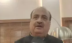 शरीर पर सात चोटों ने बढ़ाई ट्विशा शर्मा मौत मामले की गंभीरता, मध्य प्रदेश हाईकोर्ट के फैसले पर बोले एडवोकेट जनरल प्रशांत सिंह