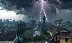 गौतमबुद्धनगर में आंधी-तूफान और वज्रपात को लेकर प्रशासन का अलर्ट, लोगों से सतर्क रहने की अपील गौतमबुद्धनगर में आंधी-तूफान और वज्रपात को लेकर प्रशासन का अलर्ट, लोगों से सतर्क रहने की अपील
