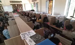 गुजरात की वतन प्रेम योजना का कमाल, बारडोली का नानी भटलाव गांव बना शिक्षा का रोल मॉडल गुजरात की वतन प्रेम योजना का कमाल, बारडोली का नानी भटलाव गांव बना शिक्षा का रोल मॉडल