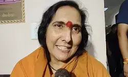 मोदी सरकार के 12 साल पूरे होने पर बोलीं साध्वी ऋतंभरा- राम मंदिर ऐतिहासिक उपलब्धि, करपात्री महाराज ने बताया ‘अवतारी पुरुष’