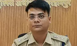 महाराष्ट्र पुलिस ने युवती को मान लिया था मृत, मध्य प्रदेश में जिंदा मिलने पर हत्या के मामले में आया बड़ा मोड़ महाराष्ट्र पुलिस ने युवती को मान लिया था मृत, मध्य प्रदेश में जिंदा मिलने पर हत्या के मामले में आया बड़ा मोड़