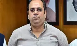दिल्ली के स्वास्थ्य मंत्री ने आरोग्य मंदिर बनाने में किसी भी गड़बड़ी से इनकार किया
