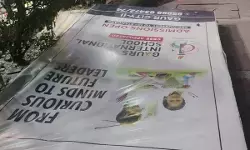 नोएडा में आंधी-बारिश का कहर, दो हादसों में किशोर घायल