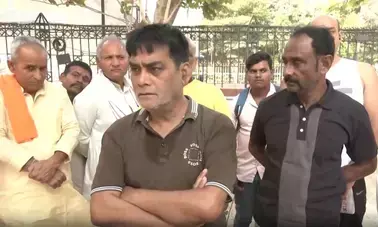 बांकीपुर से प्रशांत किशोर के चुनाव लड़ने की संभावना पर बोले रामकृपाल, वहां उनको कौन जानता है बांकीपुर से प्रशांत किशोर के चुनाव लड़ने की संभावना पर बोले रामकृपाल, वहां उनको कौन जानता है