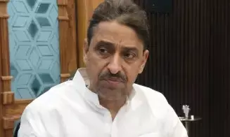 बकरीद पर इमरान मसूद की सौहार्द की अपील, बोले- राहुल गांधी ही दे सकते हैं एनडीए को चुनौती बकरीद पर इमरान मसूद की सौहार्द की अपील, बोले- राहुल गांधी ही दे सकते हैं एनडीए को चुनौती