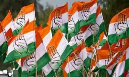 अगले चुनाव की तैयारी में जुटी कांग्रेस
