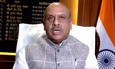 विट्ठलभाई पटेल के कार्यकाल की 400 बैठकों का विस्तृत रिकॉर्ड सार्वजनिक : विजेंद्र गुप्ता विट्ठलभाई पटेल के कार्यकाल की 400 बैठकों का विस्तृत रिकॉर्ड सार्वजनिक : विजेंद्र गुप्ता