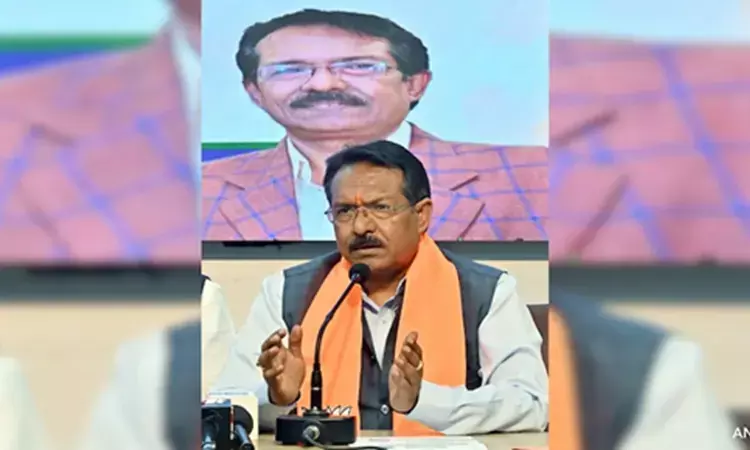 दिल्ली संगठन में बड़ा बदलाव: भाजपा को मिला नया प्रदेश अध्यक्ष, हर्ष मल्होत्रा को सौंपी गई भाजपा की कमान दिल्ली संगठन में बड़ा बदलाव: भाजपा को मिला नया प्रदेश अध्यक्ष, हर्ष मल्होत्रा को सौंपी गई भाजपा की कमान