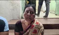 पुणे में जनगणना करने गई महिला कर्मचारी पर हमला, कपड़े फाड़े, बेटे को भी बेरहमी से पीटा