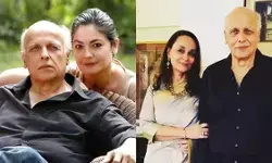 पूजा भट्ट ने खोला परिवार से जुड़ा पुराना अध्याय, बोलीं- महेश भट्ट की शादी तुड़वाकर दुखी महसूस कर रही थी सोनी राजदान
