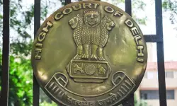 दिल्ली हाई कोर्ट में सदानंद मास्टर के राज्यसभा नामांकन को चुनौती देने वाली याचिका खारिज दिल्ली हाई कोर्ट में सदानंद मास्टर के राज्यसभा नामांकन को चुनौती देने वाली याचिका खारिज