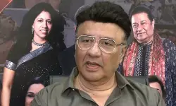 दिवंगत अभिनेता धर्मेंद्र को याद कर भावुक हुए अनु मलिक, बोले- उनके साथ हमारा रिश्ता परिवार जैसा था दिवंगत अभिनेता धर्मेंद्र को याद कर भावुक हुए अनु मलिक, बोले- उनके साथ हमारा रिश्ता परिवार जैसा था