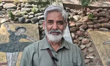 ट्विशा का ऋषिकेश से गहरा लगाव था: पिता नवनीधि शर्मा