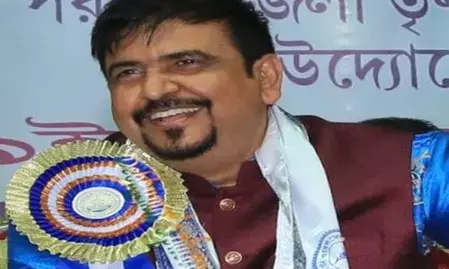 नगर निकाय भर्ती घोटाला: पूर्व मंत्री सुजीत बोस को कलकत्ता हाईकोर्ट से राहत नहीं