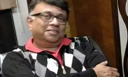 पश्चिम बंगाल सरकार ने सुरोजित नाथ मित्रा को नया एडवोकेट जनरल नियुक्त किया