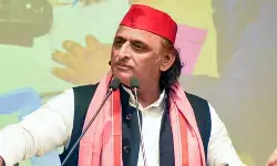 अखिलेश का भाजपा पर तंज, बोले- काला चश्मा लगाकर जनता को गुमराह करने वाले, अब जाने वाले