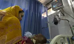 बांग्लादेश: खसरे से मरने वालों की संख्या 580 के पार, 24 घंटे में 8 बच्चों ने तोड़ा दम