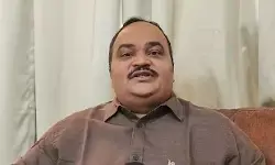 नीट परीक्षा और एनटीए की कार्यप्रणाली पर सुप्रीम कोर्ट की टिप्पणी सराहनीय: आनंद दुबे नीट परीक्षा और एनटीए की कार्यप्रणाली पर सुप्रीम कोर्ट की टिप्पणी सराहनीय: आनंद दुबे