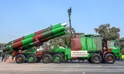 वियतनाम के साथ ब्रह्मोस क्रूज मिसाइल डील पहले ही हो चुकी है साइन: रक्षा सचिव राजेश कुमार सिंह वियतनाम के साथ ब्रह्मोस क्रूज मिसाइल डील पहले ही हो चुकी है साइन: रक्षा सचिव राजेश कुमार सिंह