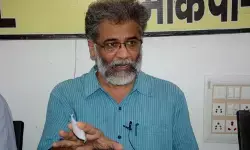 अभिषेक बनर्जी पर हमला भाजपा की प्रतिशोध की राजनीति का हिस्सा: दीपांकर भट्टाचार्य अभिषेक बनर्जी पर हमला भाजपा की प्रतिशोध की राजनीति का हिस्सा: दीपांकर भट्टाचार्य