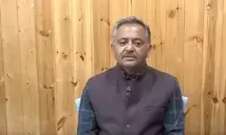 भाजपा पंचायत चुनाव में जीत को लेकर गुमराह करने वाले दावे कर रही है: नरेश चौहान