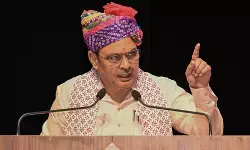 हमारा लक्ष्य राजस्थान के शहरों को स्वच्छता के क्षेत्र में राष्ट्रीय स्तर पर अग्रणी बनाना है: भजनलाल शर्मा