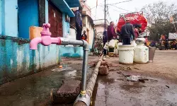 भीषण गर्मी के बीच मध्य प्रदेश में गहराया जल संकट, कांग्रेस-भाजपा में छिड़ी सियासी जंग