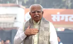 पश्चिम बंगाल में बिजली और शहरी विकास योजनाओं की समीक्षा, केंद्रीय मंत्री मनोहर लाल ने दिया रोडमैप