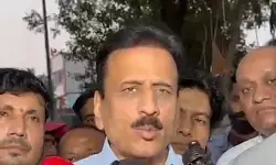 पुणे जहरीली शराब कांड को लेकर सरकार गंभीर, दोषियों पर होगी सख्त कार्रवाई: गिरीश महाजन