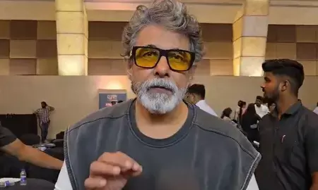 दीपक तिजोरी ने राहुल रॉय को लेकर फैली अफवाहों पर लगाया विराम, बोले- वह बिल्कुल स्वस्थ हैं