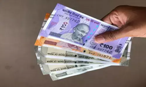 देश में जल्द दिख सकते हैं प्लास्टिक के नोट, RBI जल्द शुरू कर सकता है पायलट प्रोजेक्ट देश में जल्द दिख सकते हैं प्लास्टिक के नोट, RBI जल्द शुरू कर सकता है पायलट प्रोजेक्ट