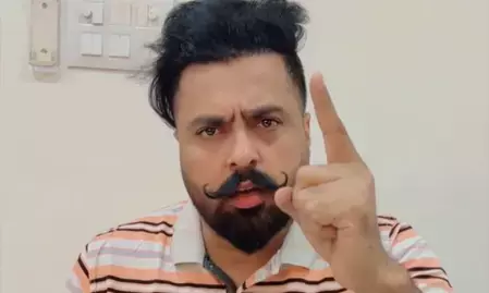 पंजाब में बड़ी वारदात: जालंधर में RTI एक्टिविस्ट की गोली मारकर हत्या, कानून-व्यवस्था पर विपक्ष ने सरकार को घेरा