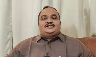 नीट परीक्षा और एनटीए की कार्यप्रणाली पर सुप्रीम कोर्ट की टिप्‍पणी सराहनीय: आनंद दुबे