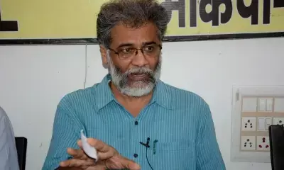 अभिषेक बनर्जी पर हमला भाजपा की प्रतिशोध की राजनीति का हिस्सा: दीपांकर भट्टाचार्य