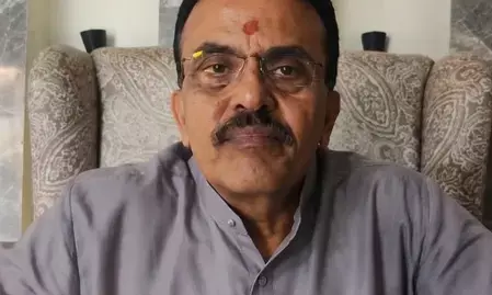 एनटीए को यूपीएससी से सीख लेने की जरूरत, संजय निरुपम ने सुप्रीम कोर्ट के सुझाव का किया समर्थन एनटीए को यूपीएससी से सीख लेने की जरूरत, संजय निरुपम ने सुप्रीम कोर्ट के सुझाव का किया समर्थन