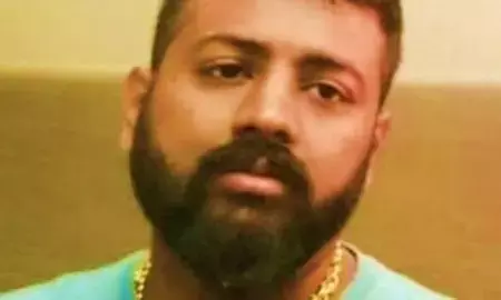 200 करोड़ रुपए की रंगदारी के मामले में आरोपी सुकेश चंद्रशेखर समेत 21 आरोपियों के खिलाफ आरोप तय 200 करोड़ रुपए की रंगदारी के मामले में आरोपी सुकेश चंद्रशेखर समेत 21 आरोपियों के खिलाफ आरोप तय